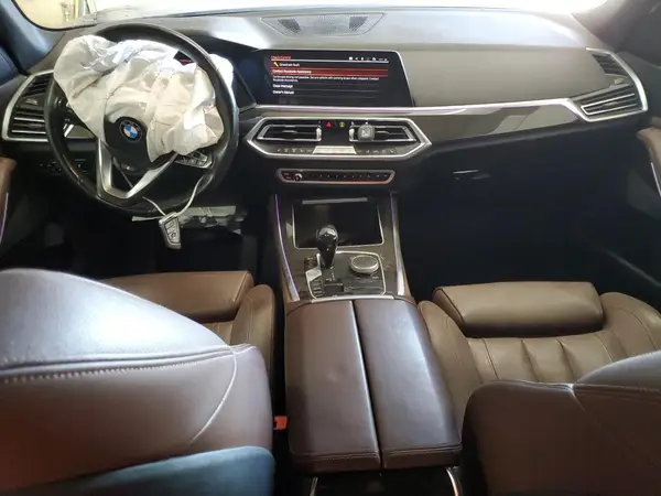 5UXCR6C57KLK88824 2019 BMW X5 - Image 8