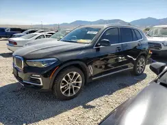 5UXCR6C57KLK89343 2019 BMW X5