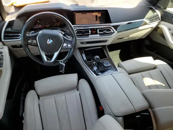 5UXCR6C57KLK89343 2019 BMW X5 - Image 8