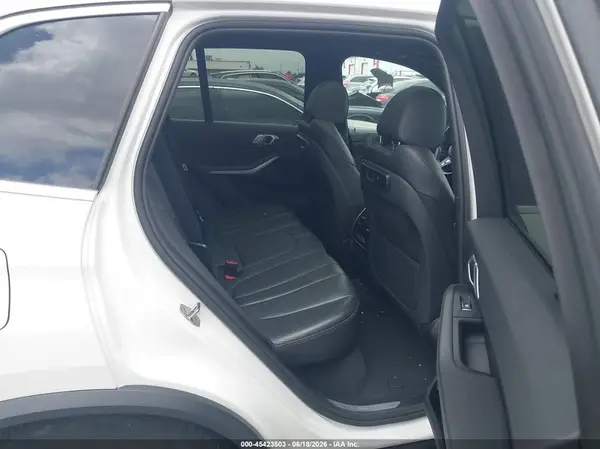 5UXCR6C57KLK89701 2019 BMW X5 - Image 8