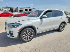 5UXCR6C57KLL01247 2019 BMW X5