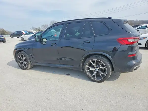 5UXCR6C57KLL02057 2019 BMW X5 - Image 2
