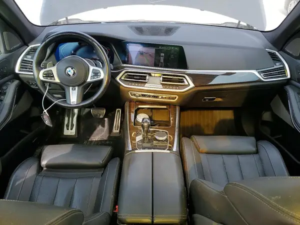 5UXCR6C57KLL02057 2019 BMW X5 - Image 8
