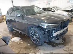5UXCR6C57KLL02303 2019 BMW X5