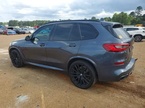 5UXCR6C57KLL02575 2019 BMW X5 - Image 2
