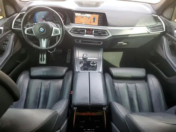 5UXCR6C57KLL02575 2019 BMW X5 - Image 8