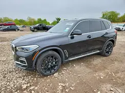 5UXCR6C57KLL02768 2019 BMW X5