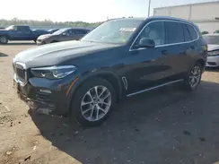 5UXCR6C57KLL02995 2019 BMW X5