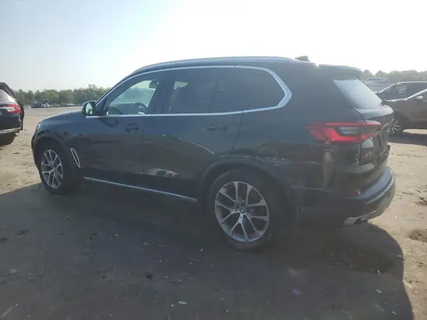 5UXCR6C57KLL02995 2019 BMW X5 - Image 2