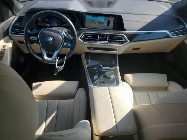 5UXCR6C57KLL02995 2019 BMW X5 - Image 8