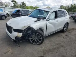 5UXCR6C57KLL03287 2019 BMW X5