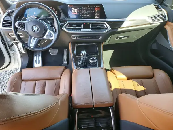 5UXCR6C57KLL03659 2019 BMW X5 - Image 8