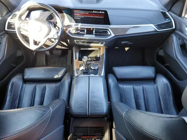 5UXCR6C57KLL06092 2019 BMW X5 - Image 8