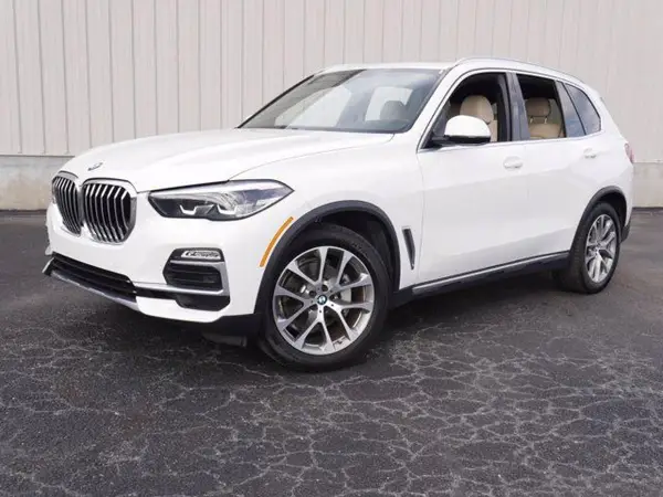 5UXCR6C57KLL06299 2019 BMW X5