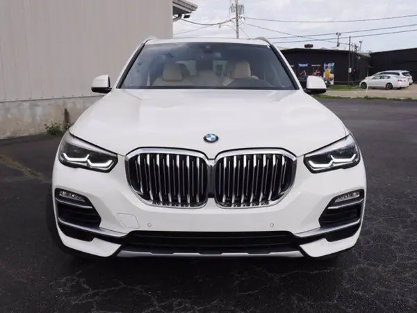5UXCR6C57KLL06299 2019 BMW X5 - Image 2