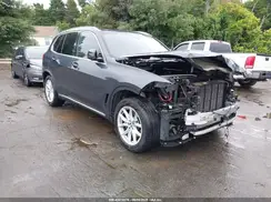 5UXCR6C57KLL06917 2019 BMW X5