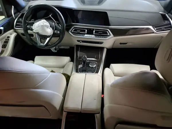 5UXCR6C57KLL07162 2019 BMW X5 - Image 8