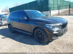 5UXCR6C57KLL08098 2019 BMW X5