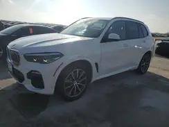 5UXCR6C57KLL08263 2019 BMW X5