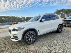 5UXCR6C57KLL08683 2019 BMW X5