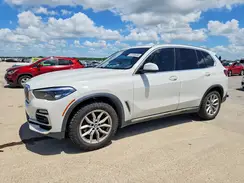 5UXCR6C57KLL08747 2019 BMW X5