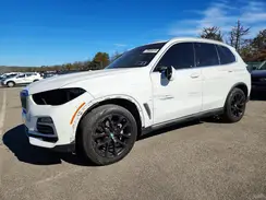 5UXCR6C57KLL09719 2019 BMW X5