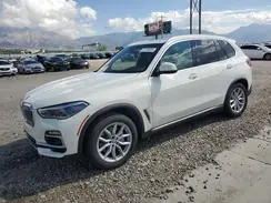5UXCR6C57KLL09817 2019 BMW X5