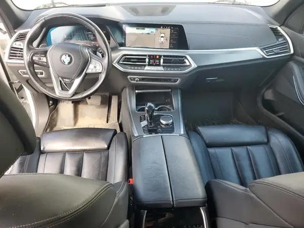 5UXCR6C57KLL09817 2019 BMW X5 - Image 8