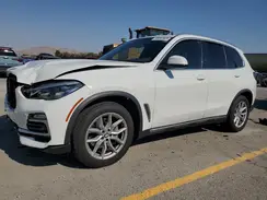 5UXCR6C57KLL09896 2019 BMW X5