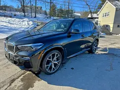 5UXCR6C57KLL11504 2019 BMW X5