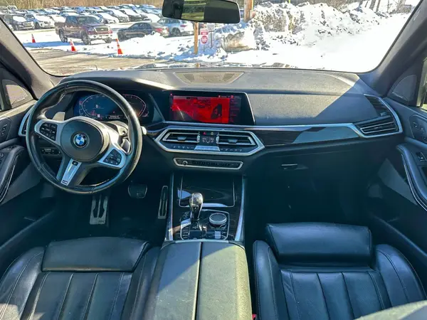 5UXCR6C57KLL11504 2019 BMW X5 - Image 8