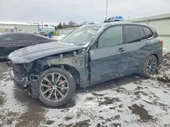 5UXCR6C57KLL12202 2019 BMW X5