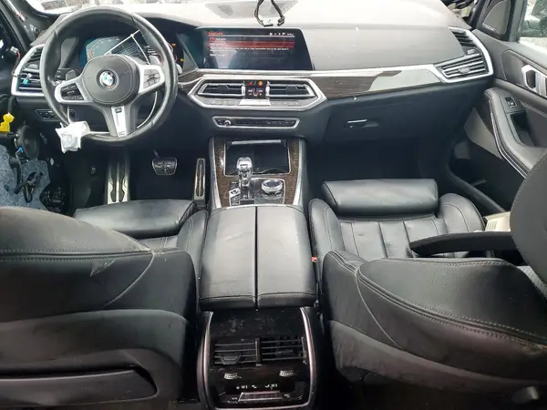 5UXCR6C57KLL12202 2019 BMW X5 - Image 8