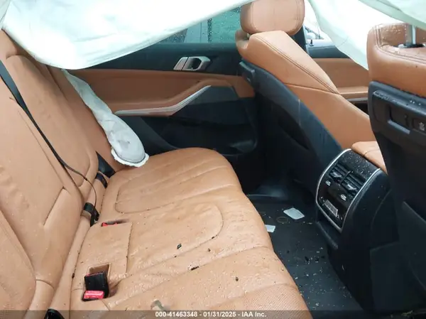 5UXCR6C57KLL12460 2019 BMW X5 - Image 8