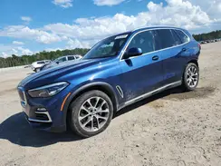 5UXCR6C57KLL12703 2019 BMW X5