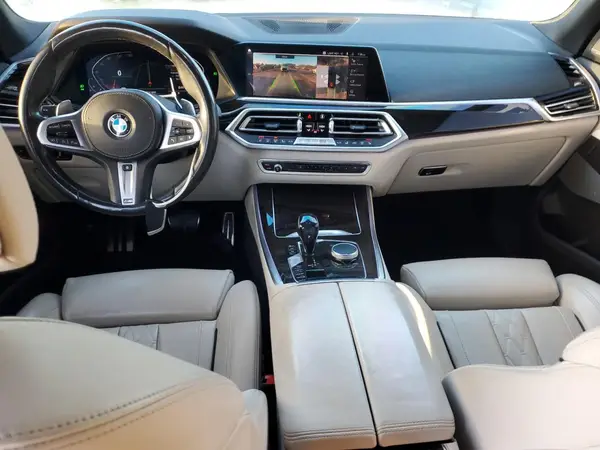 5UXCR6C57KLL12944 2019 BMW X5 - Image 8