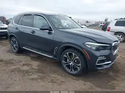5UXCR6C57KLL13110 2019 BMW X5