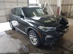 5UXCR6C57KLL13463 2019 BMW X5