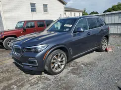 5UXCR6C57KLL13673 2019 BMW X5