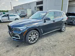 5UXCR6C57KLL13687 2019 BMW X5