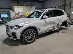 5UXCR6C57KLL21272 2019 BMW X5