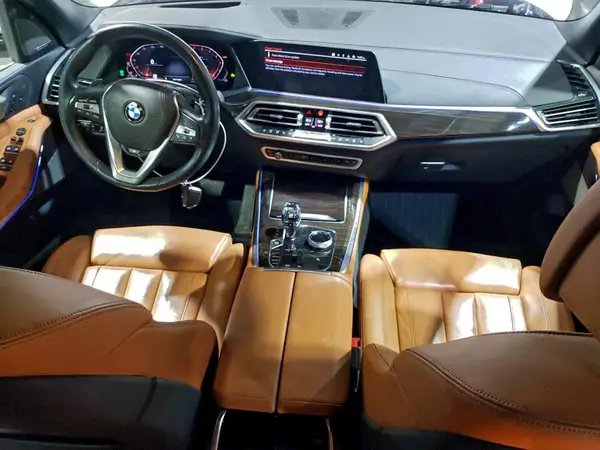 5UXCR6C57KLL21272 2019 BMW X5 - Image 8