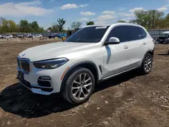 5UXCR6C57KLL21627 2019 BMW X5
