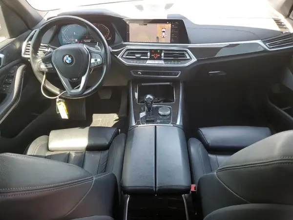 5UXCR6C57KLL21627 2019 BMW X5 - Image 8
