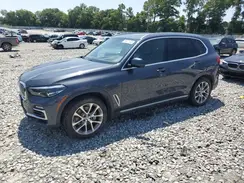 5UXCR6C57KLL21983 2019 BMW X5