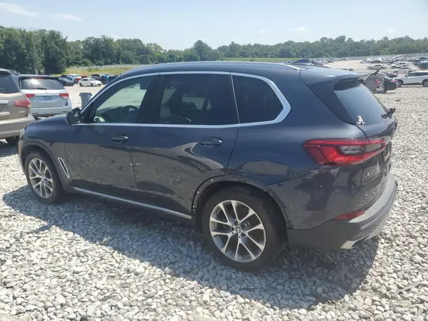 5UXCR6C57KLL21983 2019 BMW X5 - Image 2