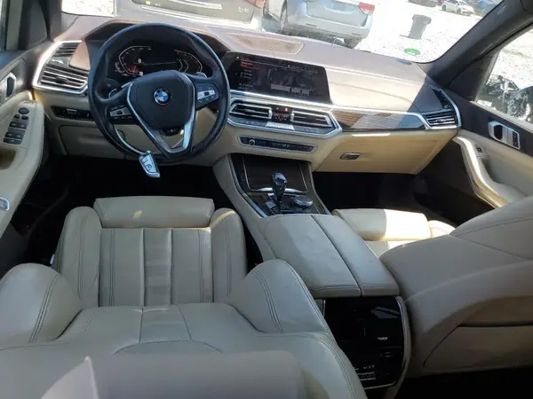 5UXCR6C57KLL21983 2019 BMW X5 - Image 8