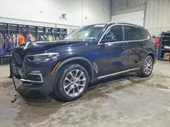 5UXCR6C57KLL22065 2019 BMW X5