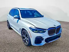 5UXCR6C57KLL23121 2019 BMW X5