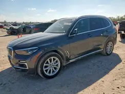 5UXCR6C57KLL23572 2019 BMW X5
